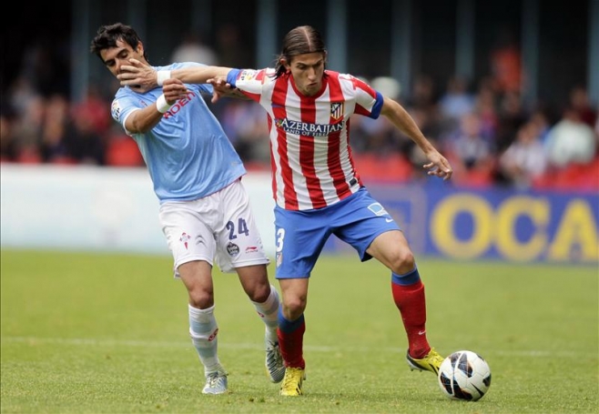 filipe luis atletico madrid