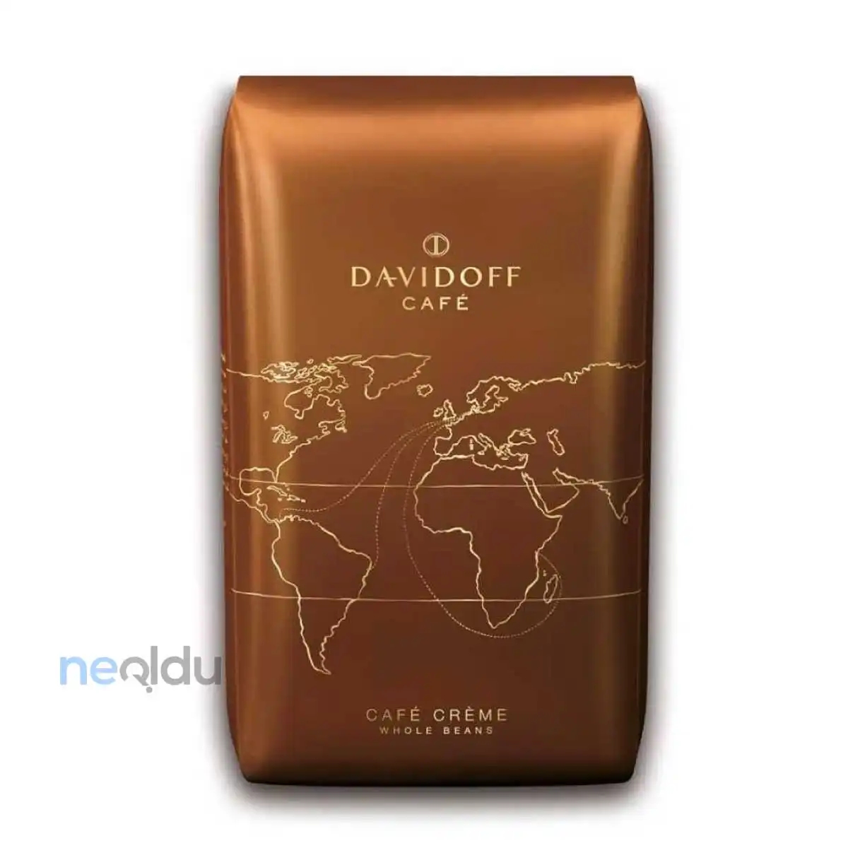 Davidoff Cafe Filtre Kahve