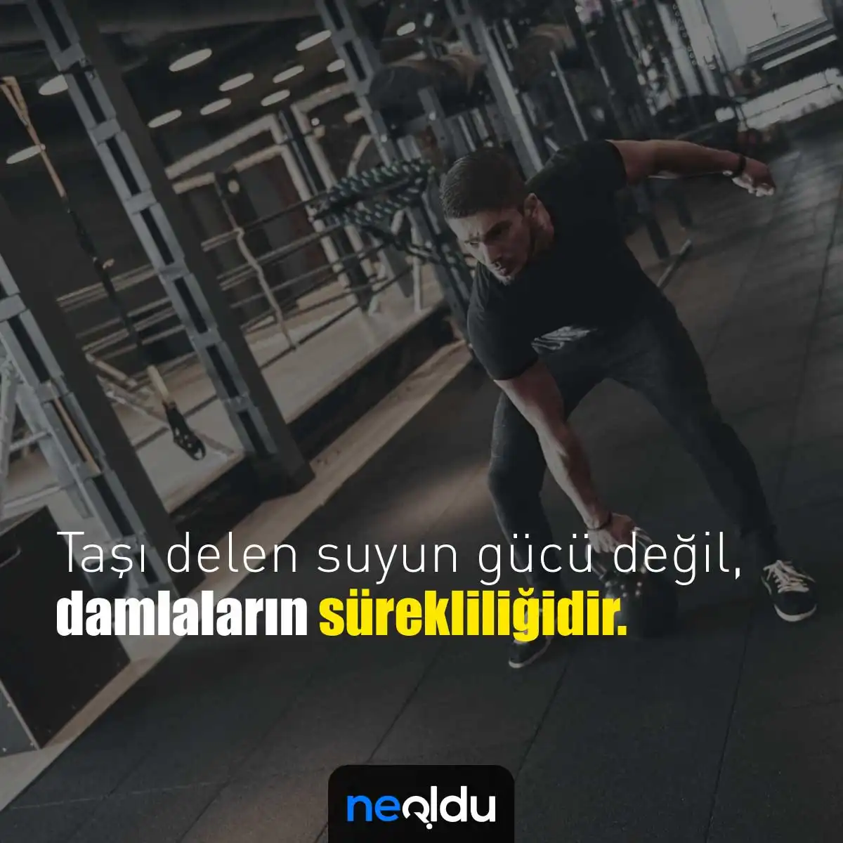 Fitness Sözleri 2