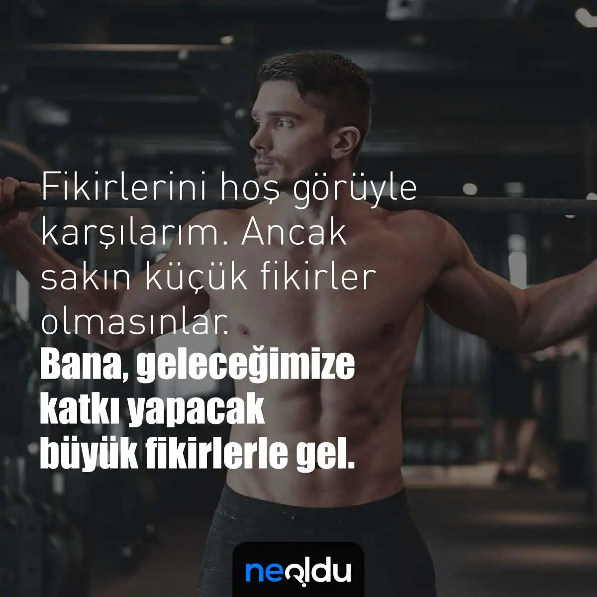 Fitness Sözleri 4