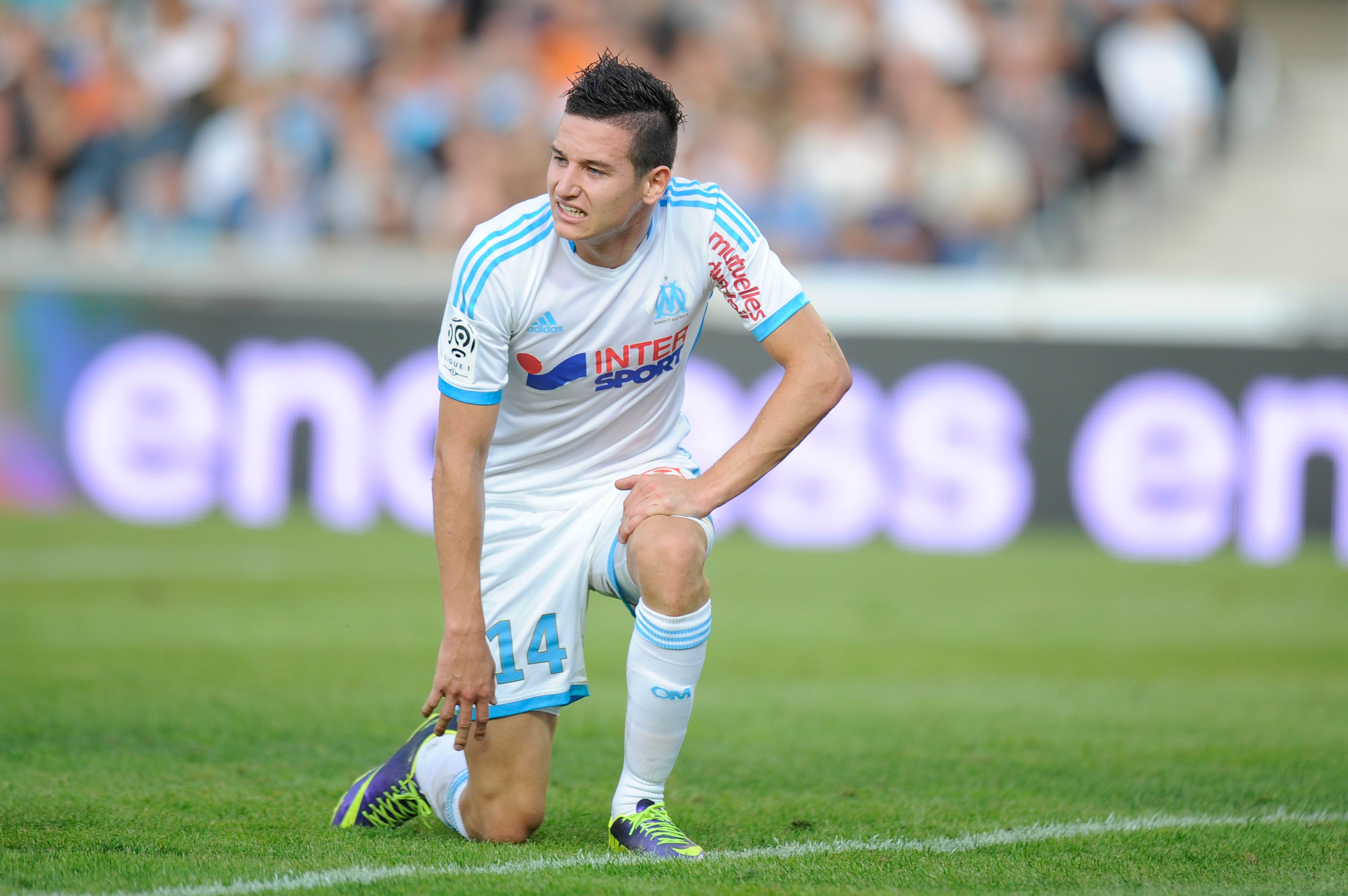 florian thauvin marsilya