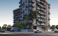 Forbest Optima Residence