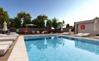 Forbest Optima Residence