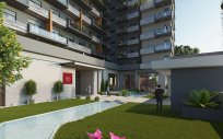 Forbest Optima Residence