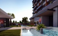 Forbest Optima Residence