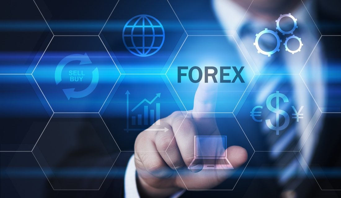 forex aracı kurum