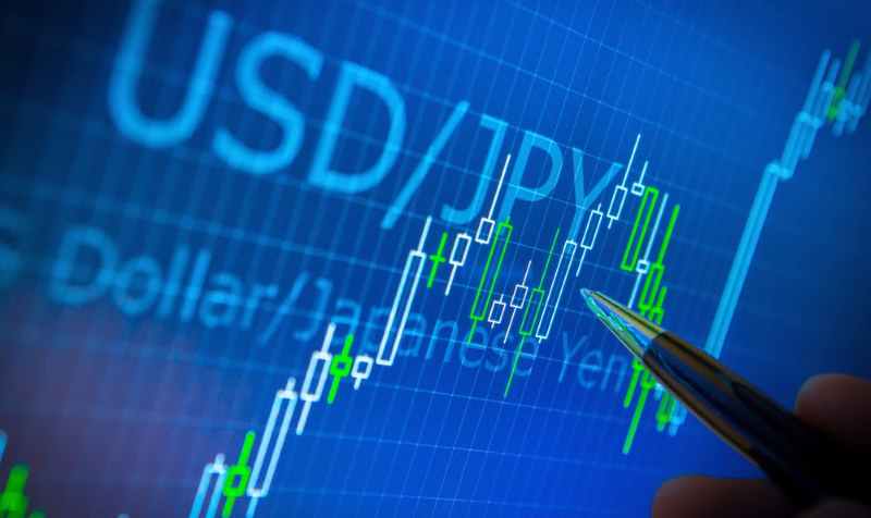 forex spread nedir