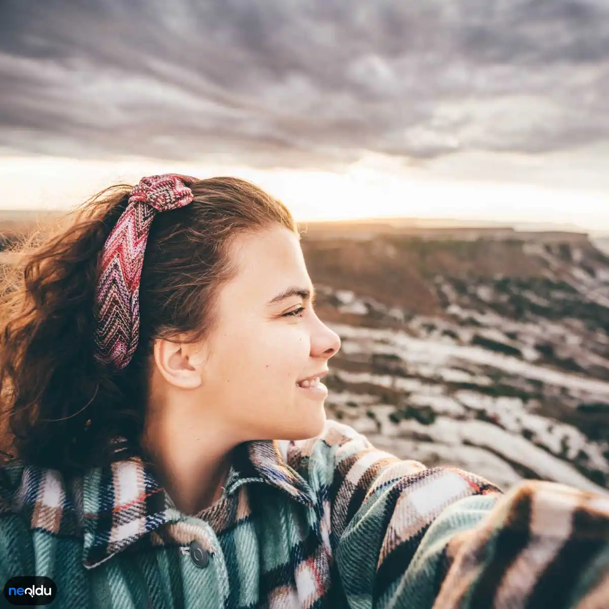 Fotoğrafta Güzel Çıkmanın Yolları