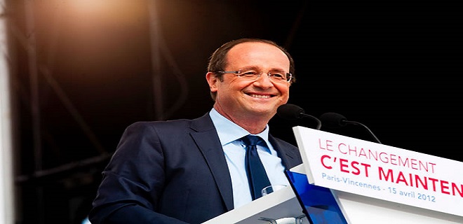 françois hollande fransa