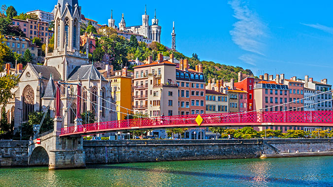 lyon Türk başkonsloğu fransa