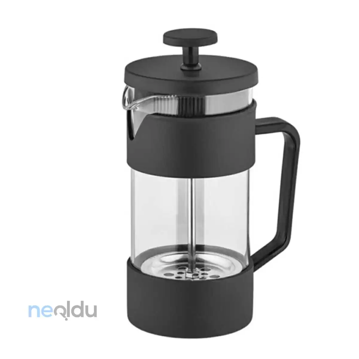 Mulier French Press