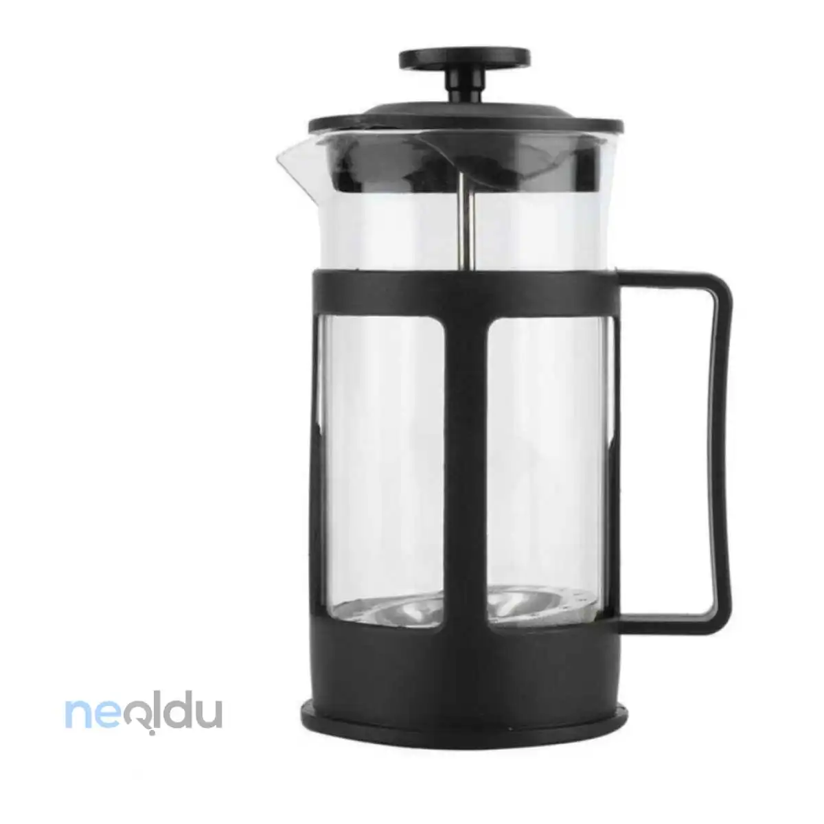 Penguen Png 2301 French Press