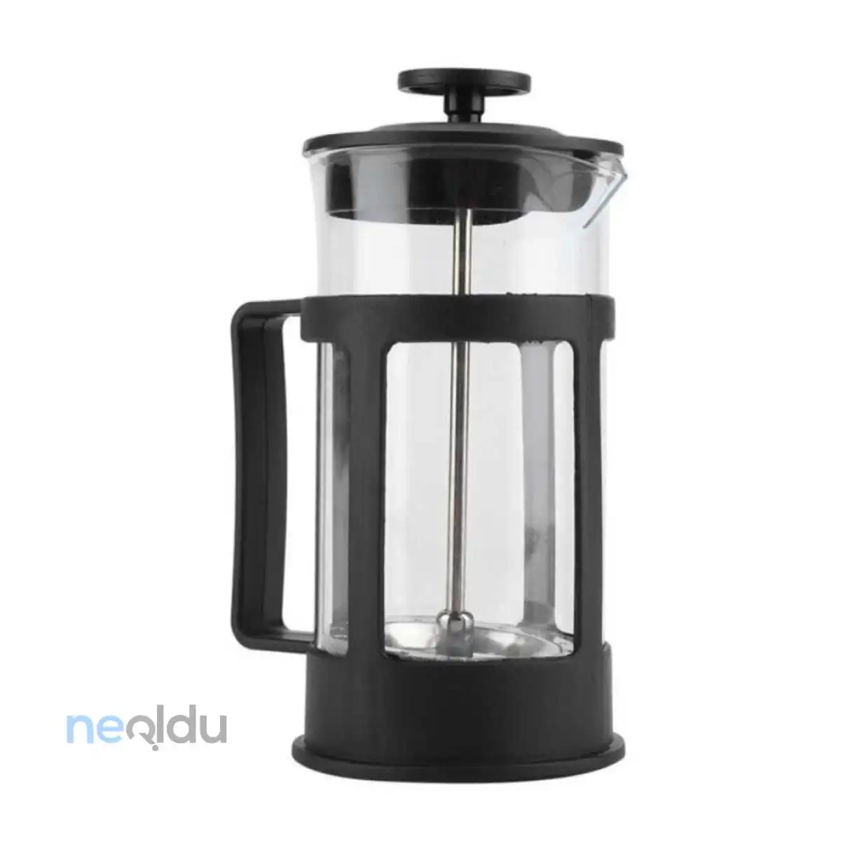 Penguen 2300 French Press