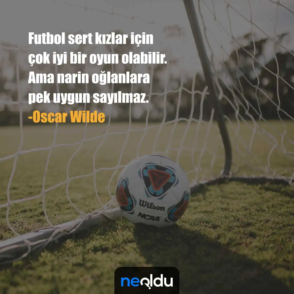 Futbol Sözleri