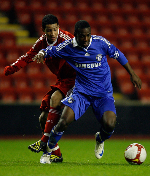 gael kakuta chelsea