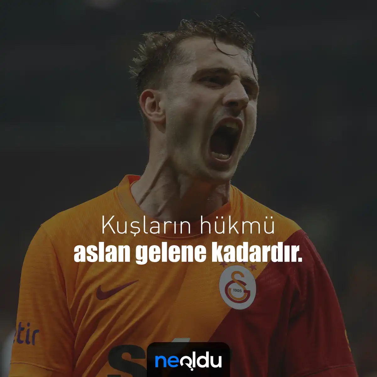 Galatasaray Sözleri 8