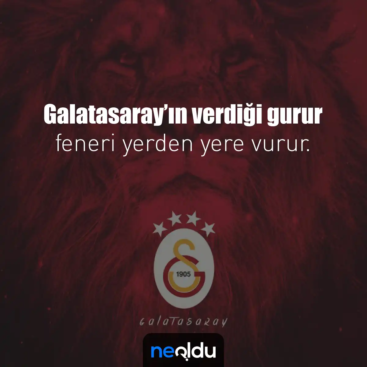 Galatasaray Sözleri 7