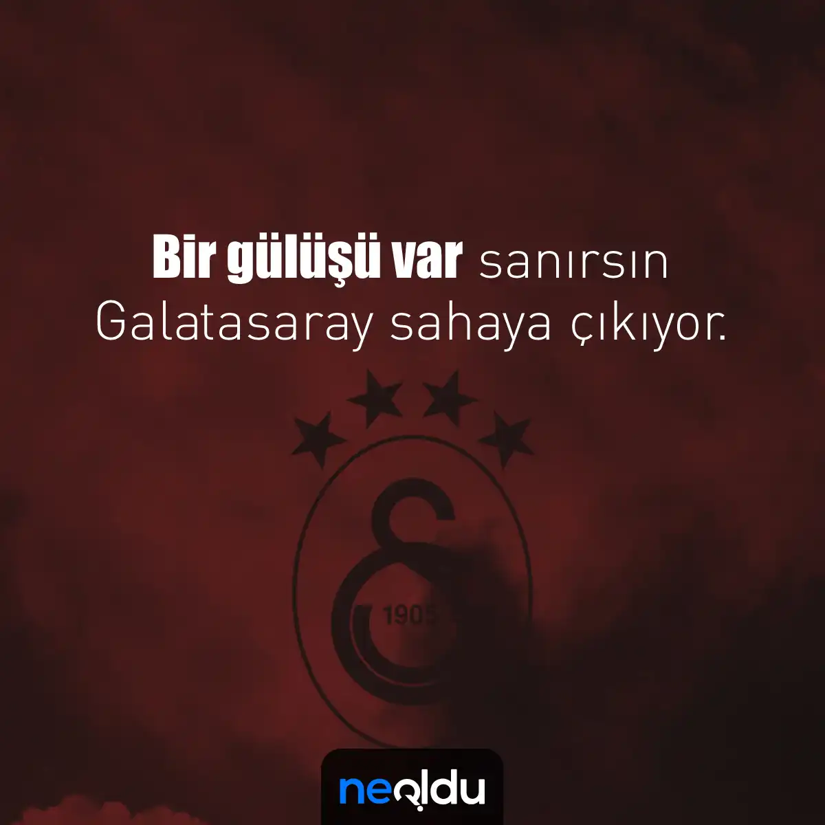 Galatasaray Sözleri 6