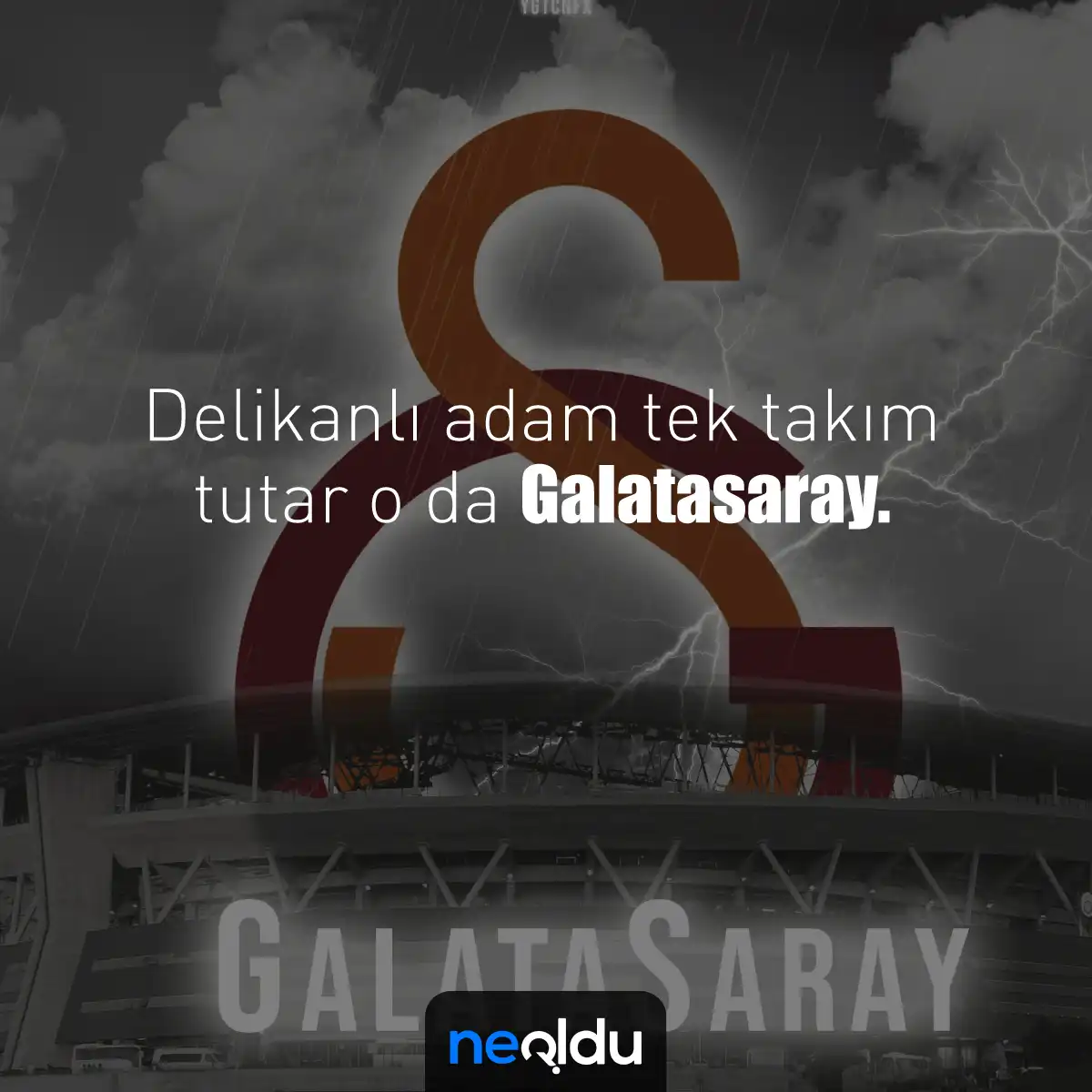 Galatasaray Besteleri