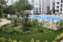Galevia Suadiye Sitesi