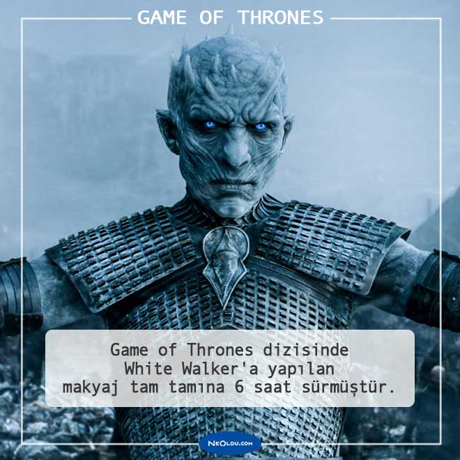 game of thrones hakkında bilgi