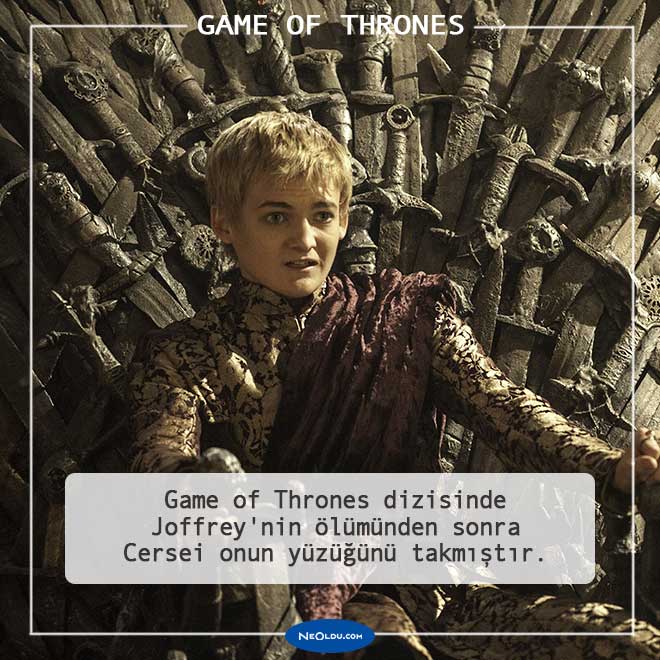 game of thrones hakkında bilgi