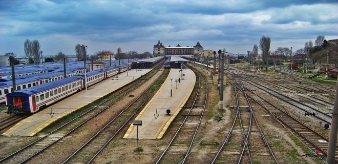 Haydarpaşa Garı