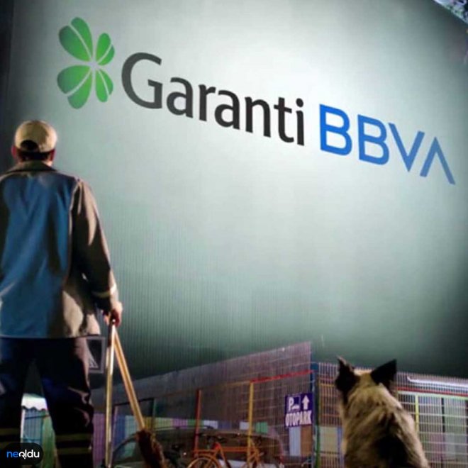 Garanti Bankası Kimin