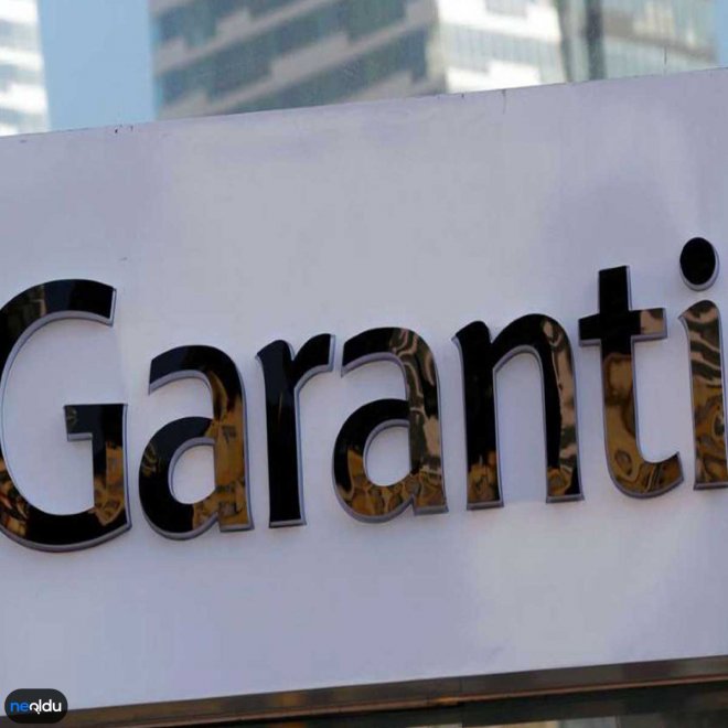 Garanti Bankası Kimin