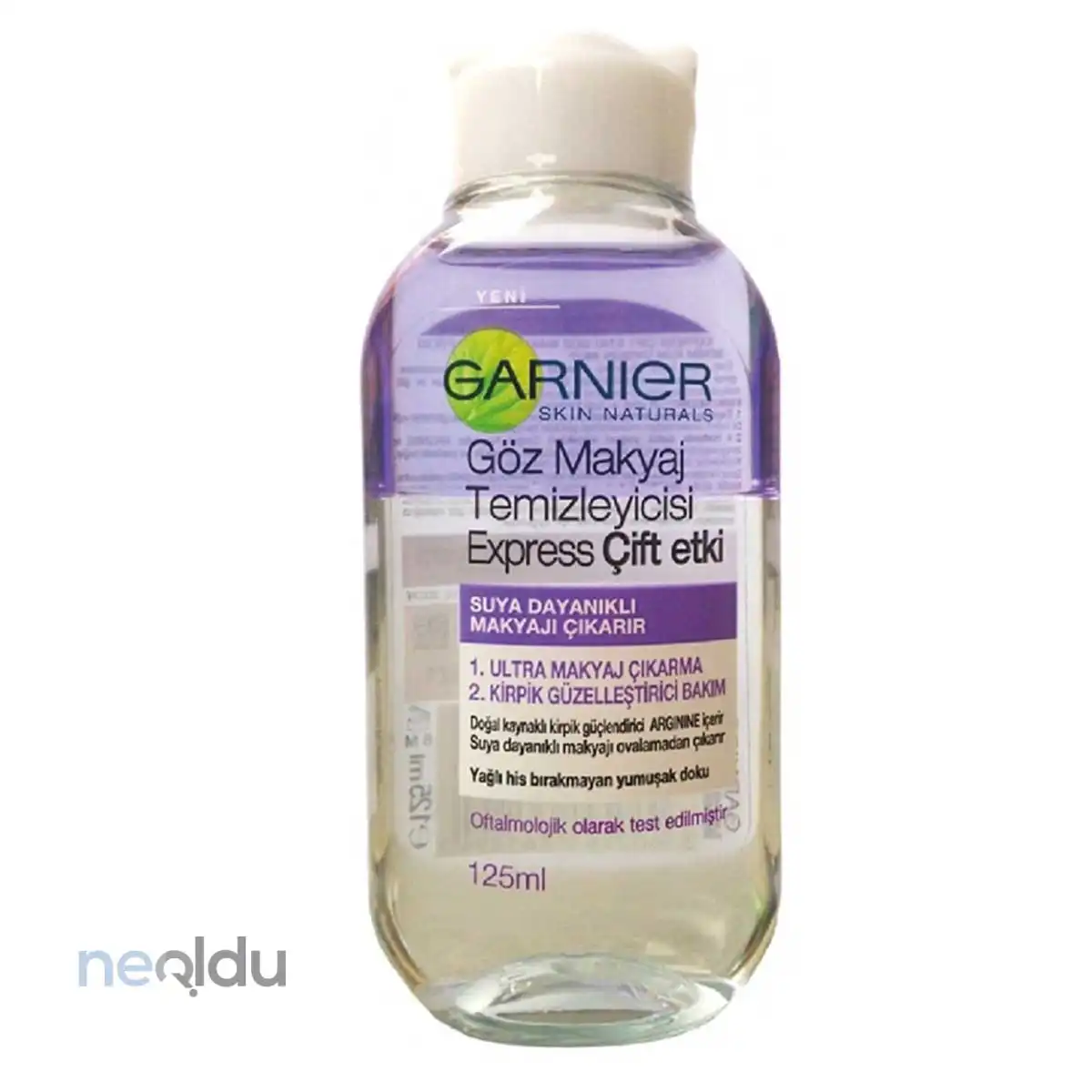 Garnier Çift Etkili