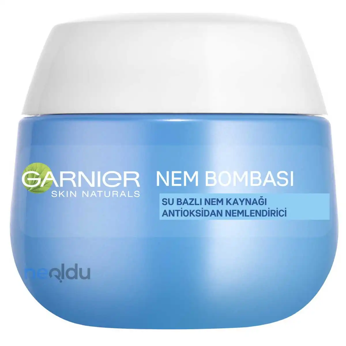 Garnier Nem Bombası