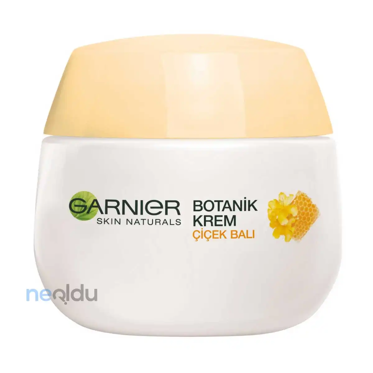 Garnier Botanik Besleyici