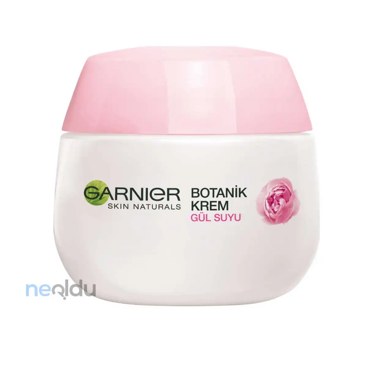 Garnier Botanik Rahatlatıcı