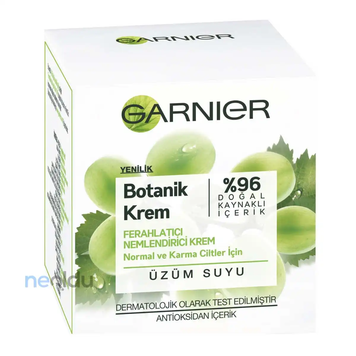 Garnier Botanik Ferahlatıcı