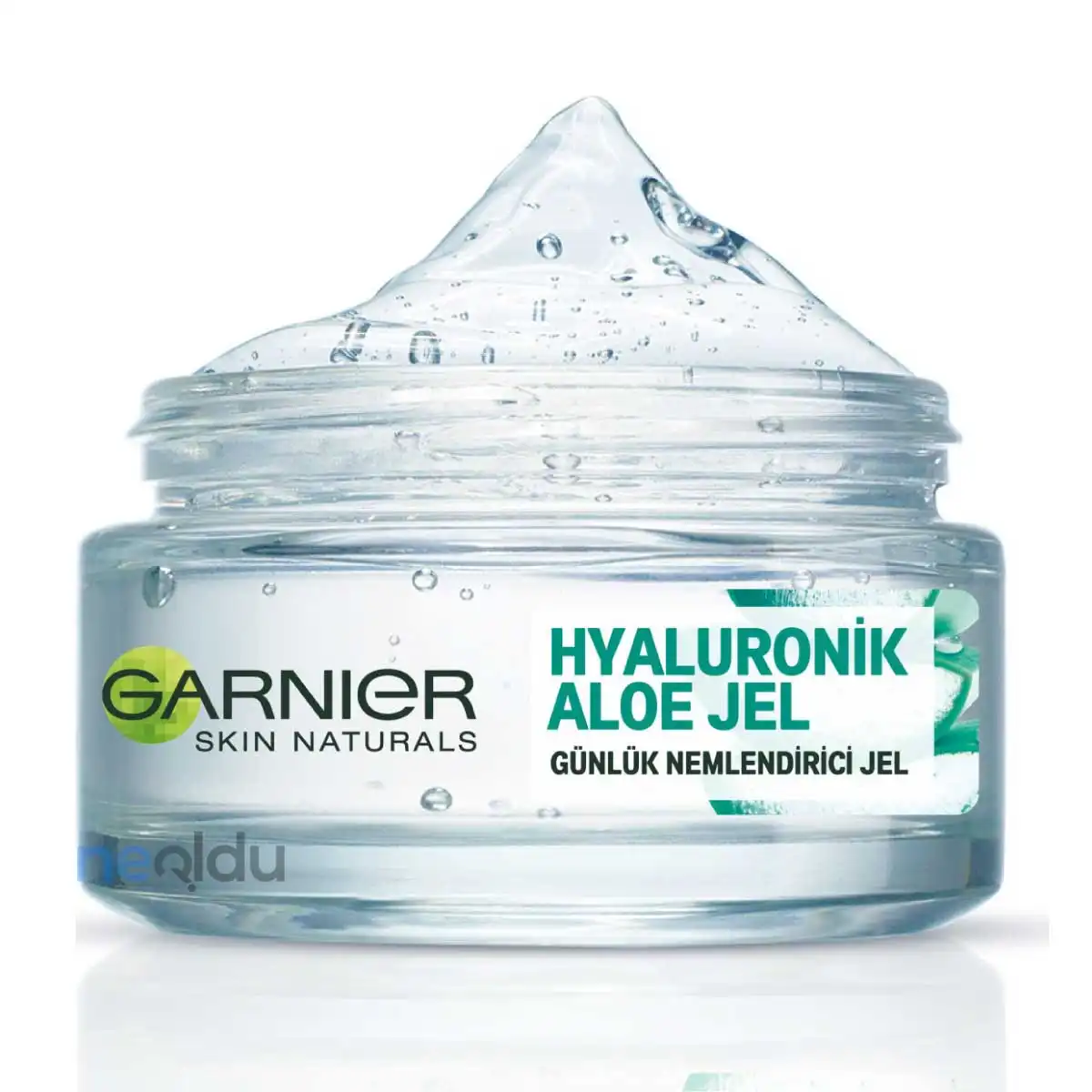 Garnier Hyaluronik Aloe Jel