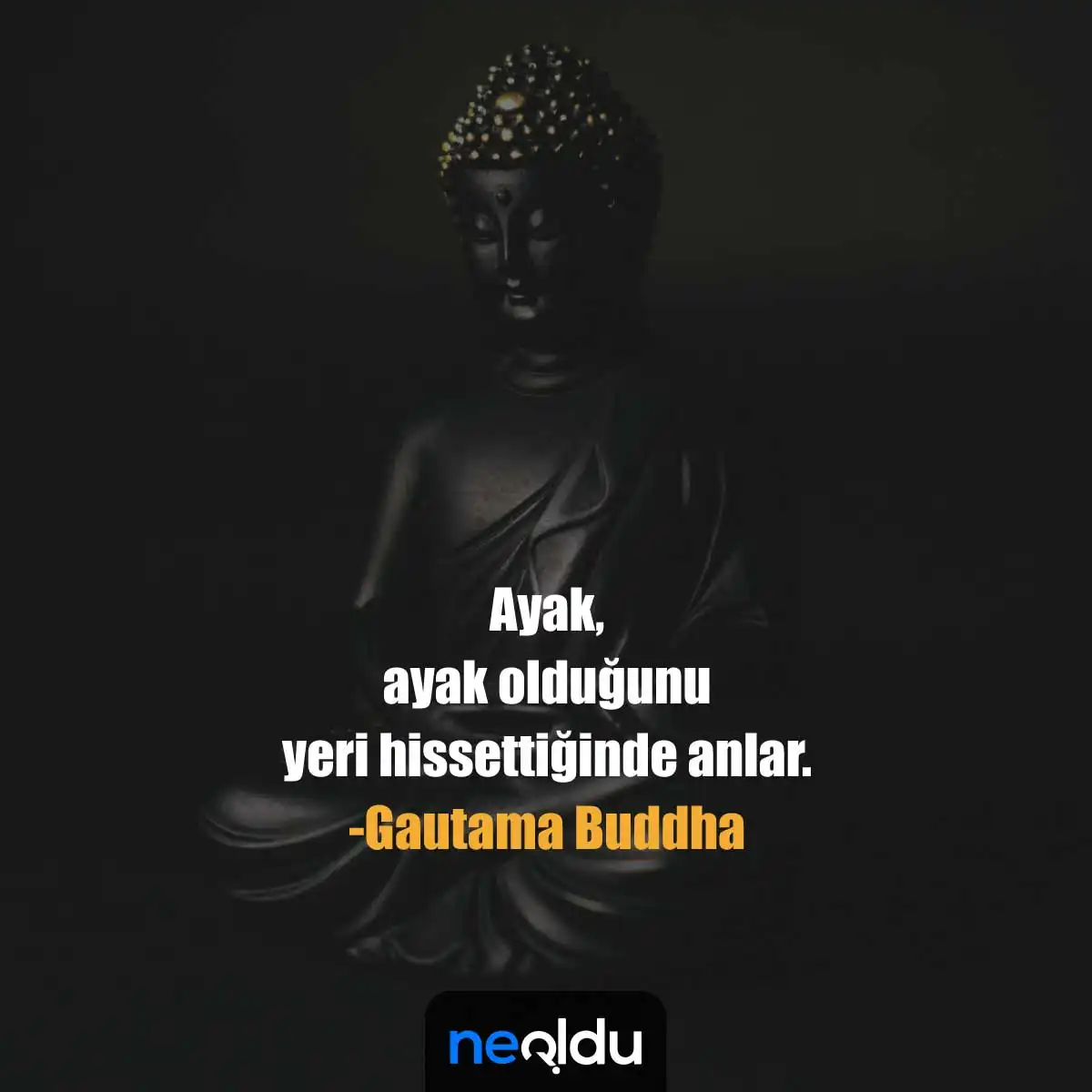 Gautama Buddha Sözleri