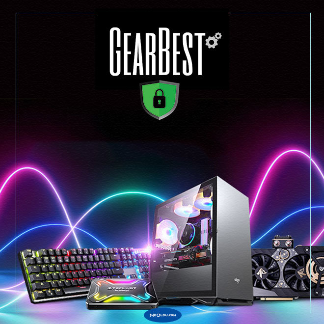 Gearbest Türkiye Alışveriş 