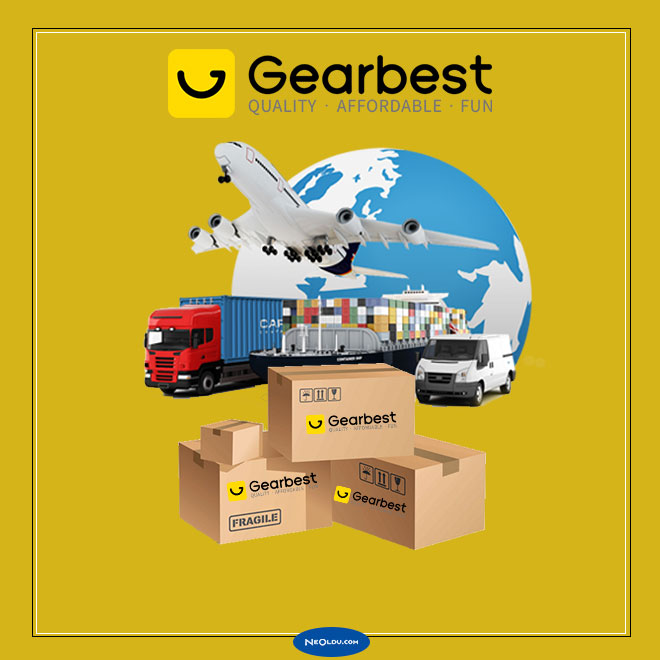 Gearbest Türkiye Alışveriş 