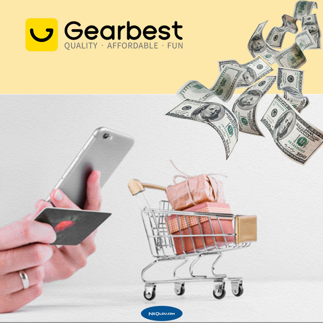 Gearbest Kargo Süresi