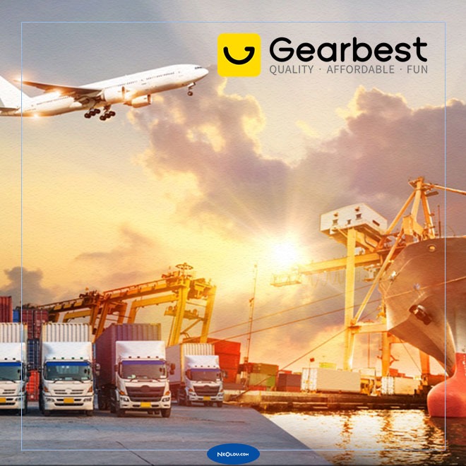 Gearbest Kargo Süresi