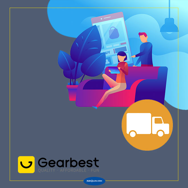 Gearbest Kargo Takip