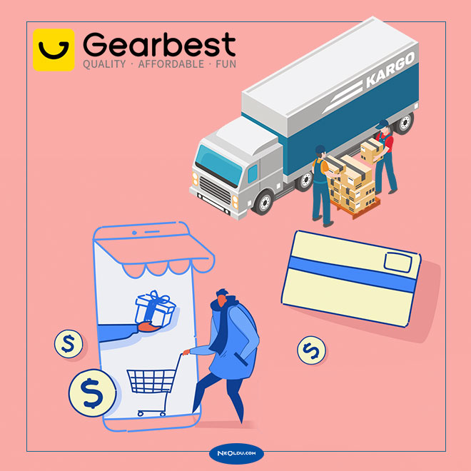 Gearbest Kargo Takip
