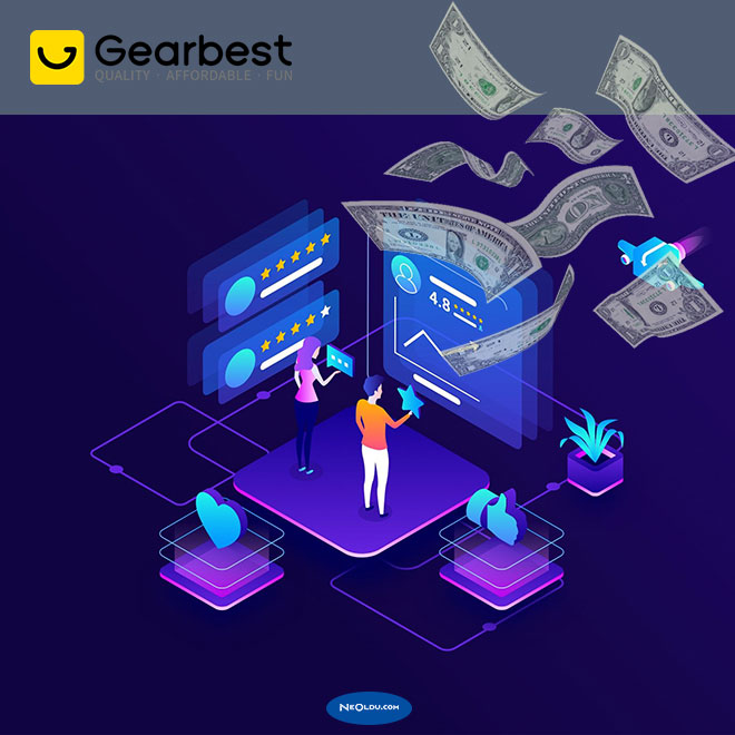 Gearbest Kargo Takip