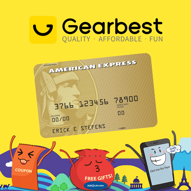 Gearbest Ödeme Yöntemleri