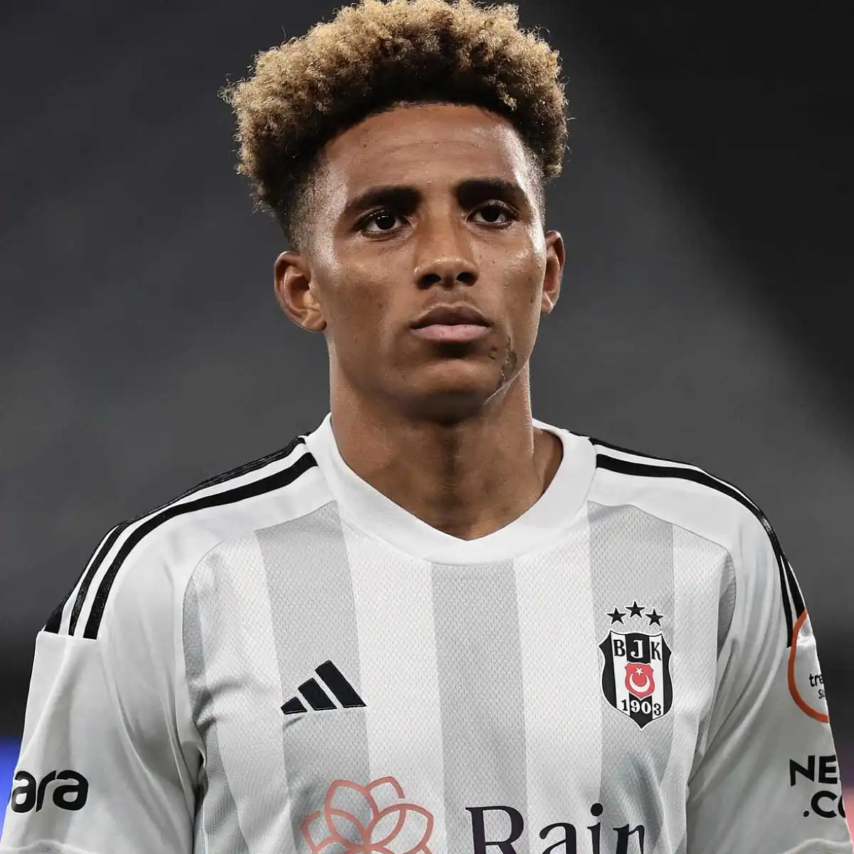 Süper Lig En İyi 11 Gedson Fernandes