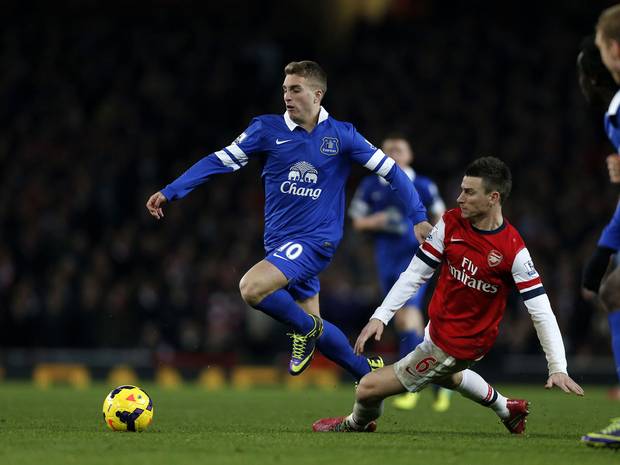 gerard deulofeu everton