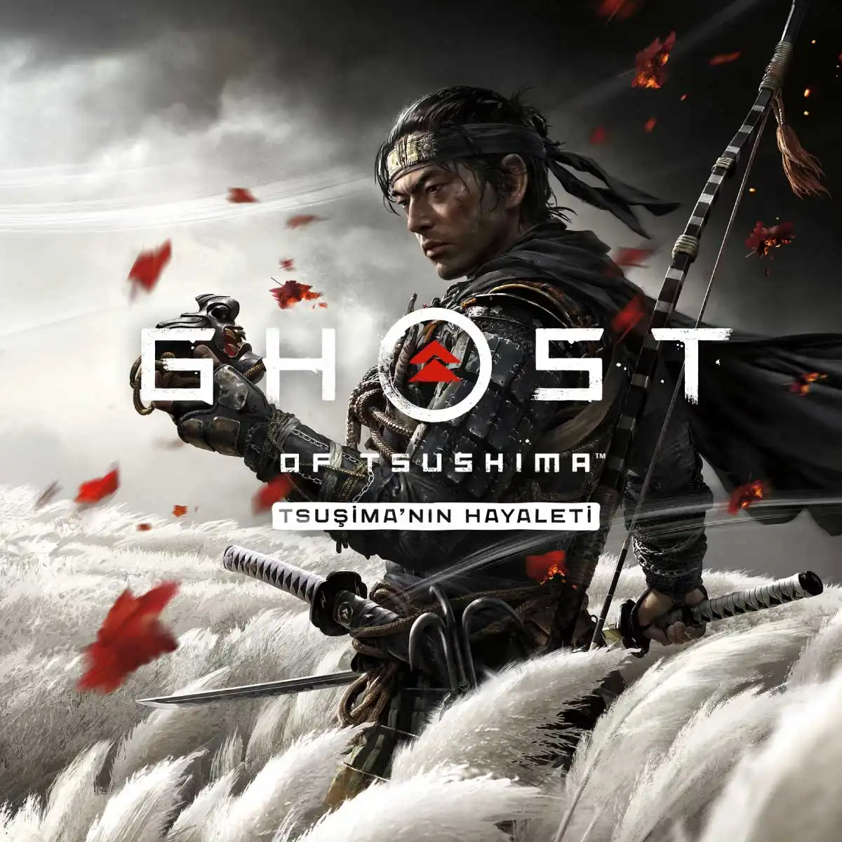 En İyi PlayStation Oyunları Ghost of Tsushima