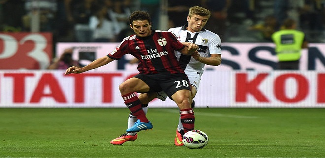 giacomo bonaventura milan