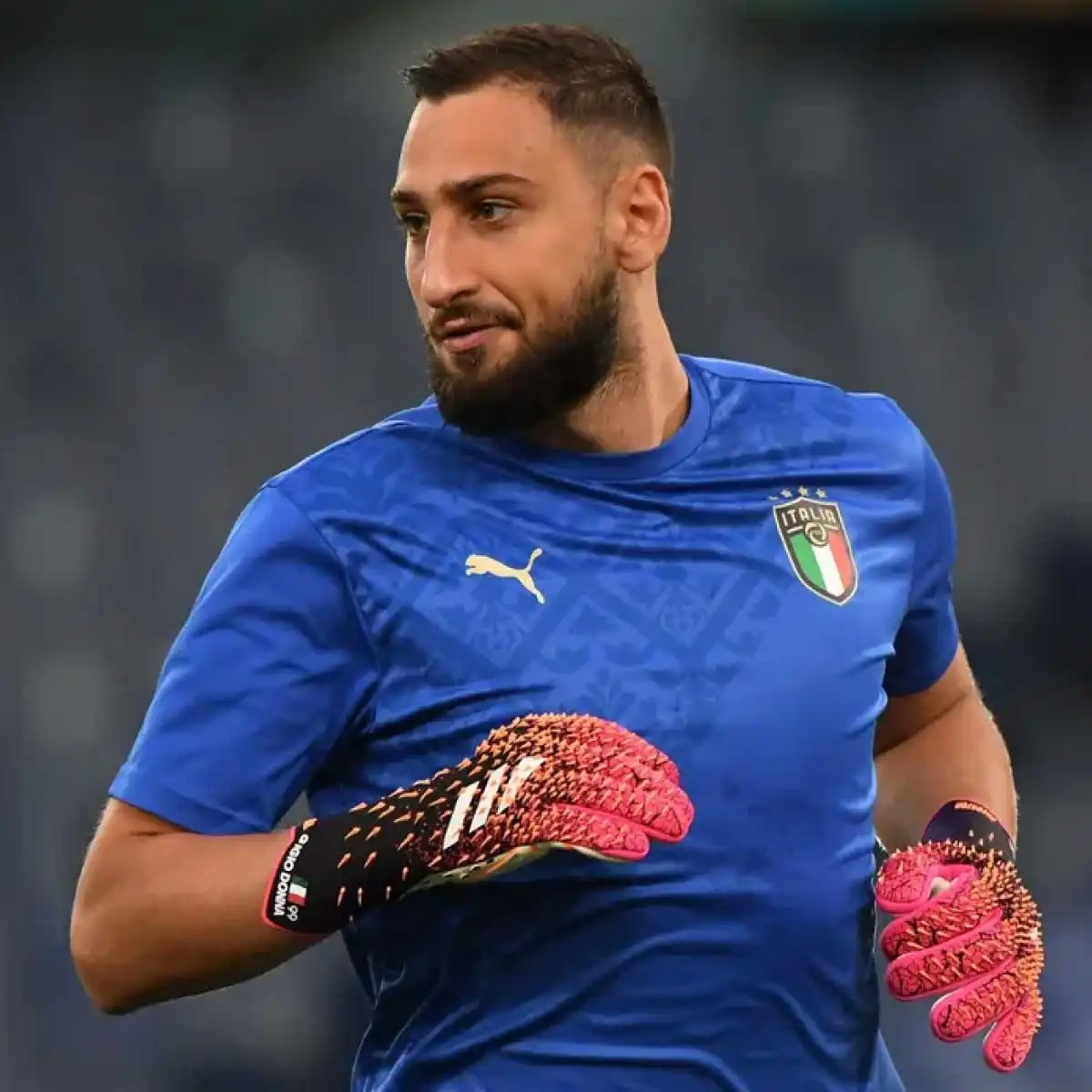 En İyi Kaleciler Gianluigi Donnarumma