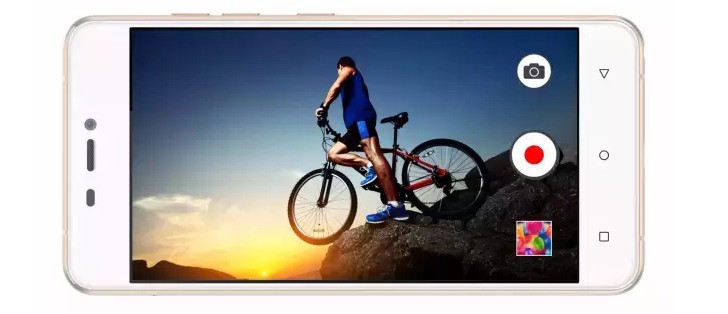 Gionee Elife S5.1 Pro